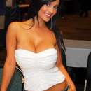 Delinda from Tampa Bay Area seeking local man for wild fun